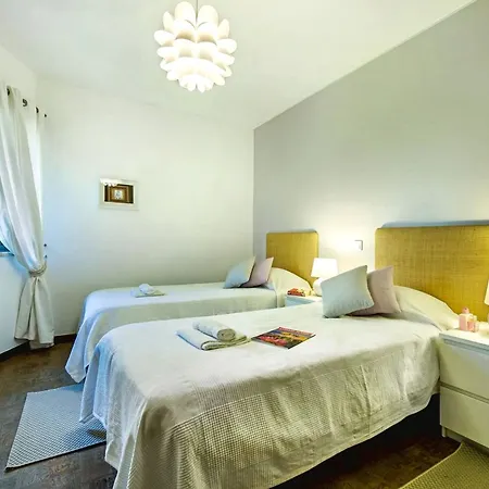 Apartmán Top Beautiful Villa Vilamoura