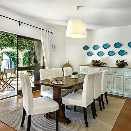 Top Beautiful Villa Vilamoura * Quarteira