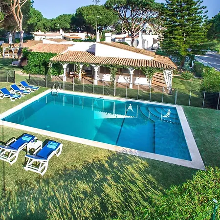 Top Beautiful Villa Vilamoura Apartmán *