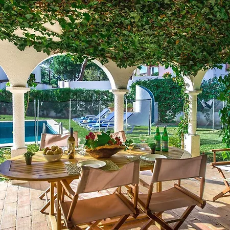Top Beautiful Villa Vilamoura *