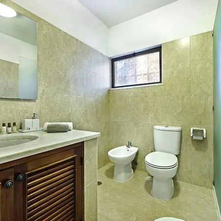 Top Beautiful Villa Vilamoura Διαμέρισμα Quarteira