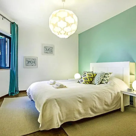 Top Beautiful Villa Vilamoura *