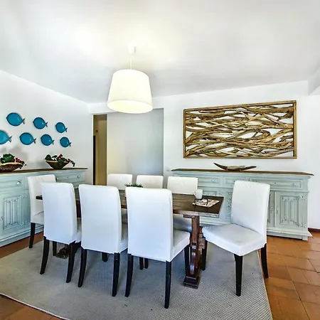 Top Beautiful Villa Vilamoura Διαμέρισμα Quarteira