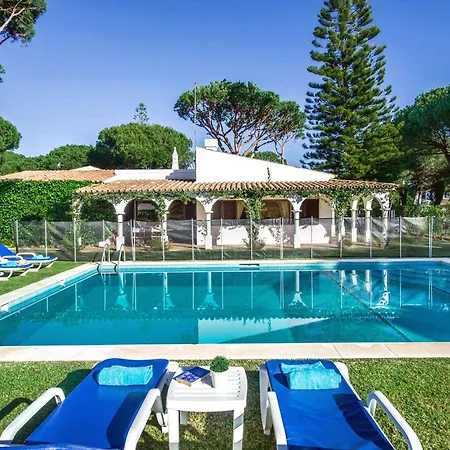 Top Beautiful Villa Vilamoura Διαμέρισμα Quarteira