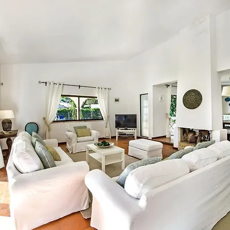 Top Beautiful Villa Vilamoura